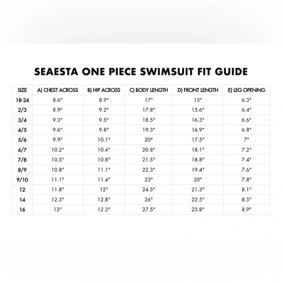 Seaesta Surf One-piece Wavy Checks Swimsuit - Navy - 5-6